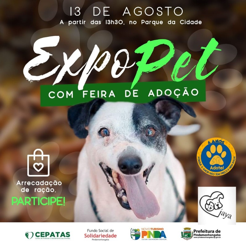 1 ExpoPet