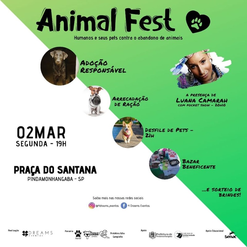 Animal Fest