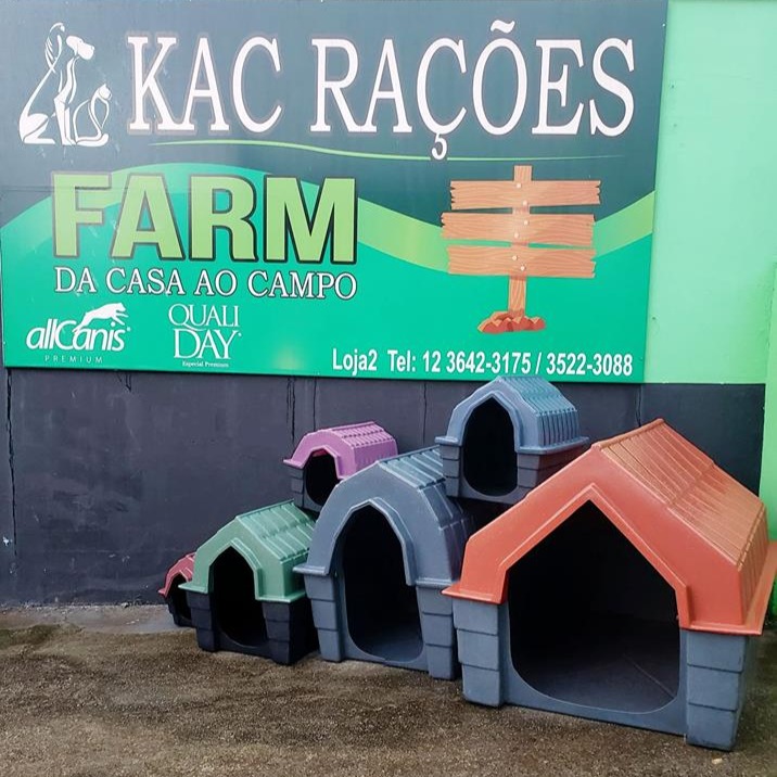 Kac Rações